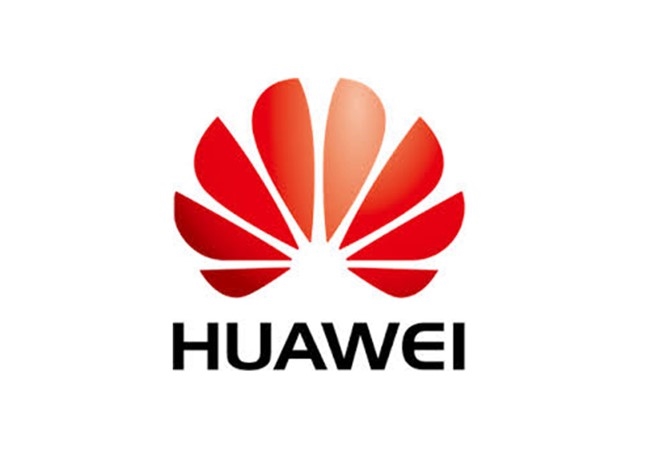 HUAWEI