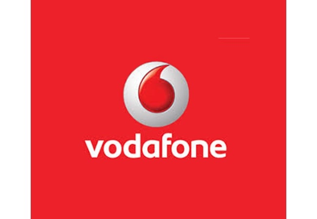 VODAFONE